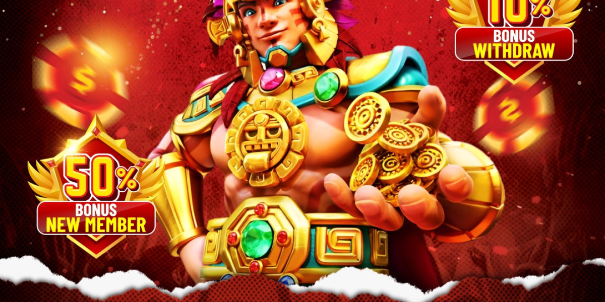 ALEXISTOGEL : Situs Slot Gacor Hari Ini & Link Slot88 Online Terpercaya