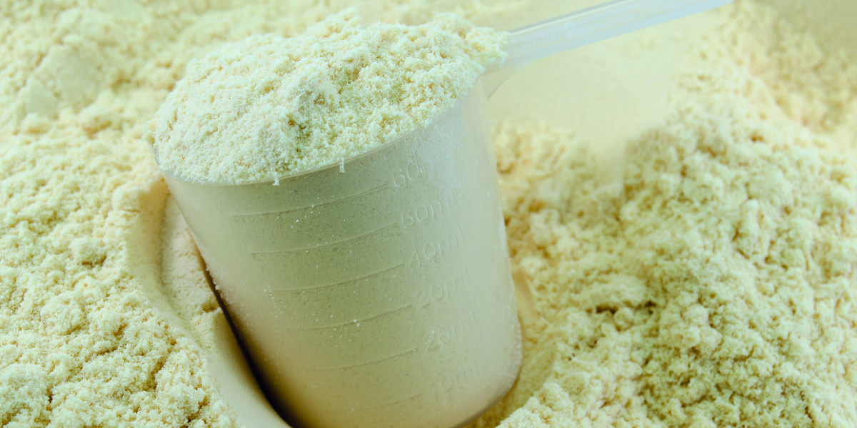 Milk Protein Concentrate Market Influence of Consumer Health and Wellness Trends