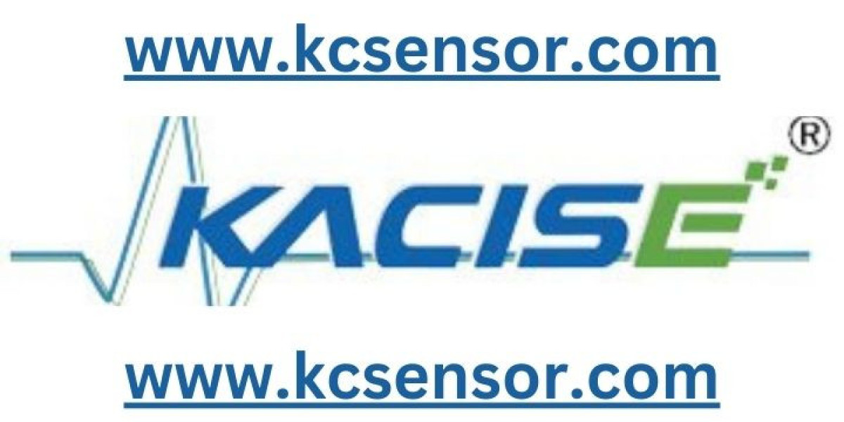 Ensuring Water Safety with Kacise: Leading the Charge in Advanced Water Quality Monitoring