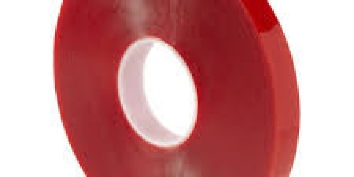 UV Cured Acrylic Foam Tapes Market Research An Overview of Emerging Trends