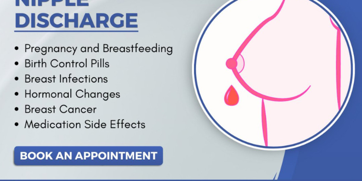 Expert nipple discharge treatment in Pune by Dr. Shilpy Dolas, a trusted surgeon with over 20 years of experience. Book 