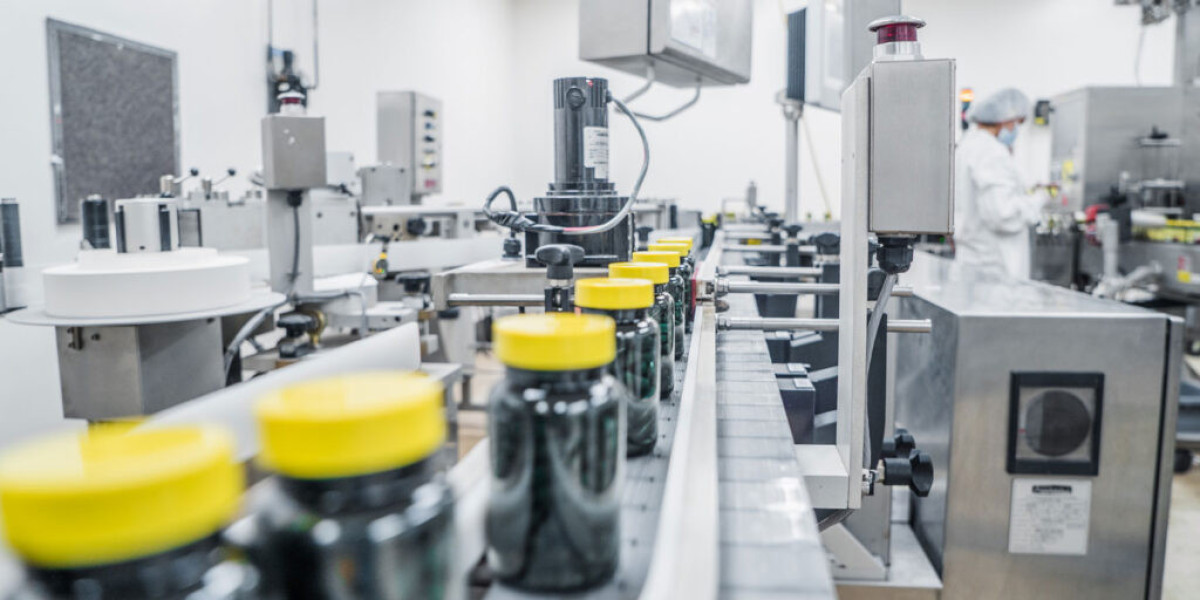 Leading Supplement Manufacturers in the USA: Innovation, Quality, and Trust
