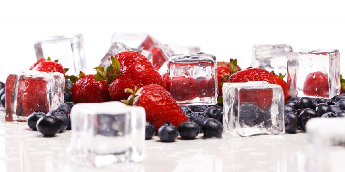 Frozen Fruits Market Maturity: How Consumer Preferences, Supply Chains, and Innovation Shape Growth