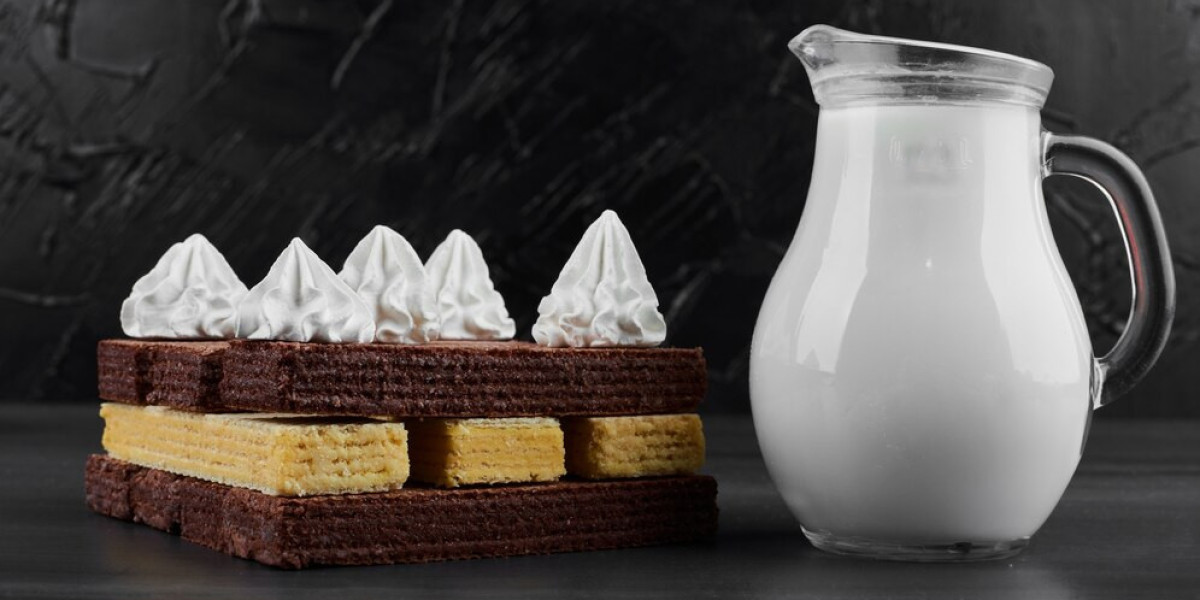 UHT Dairy Products Market The Emerging Trends You Need to Know
