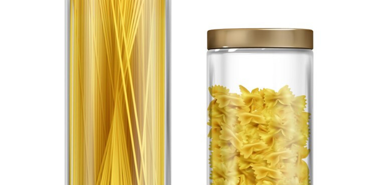 Canned Pasta Market A Snapshot of the Current Scenario
