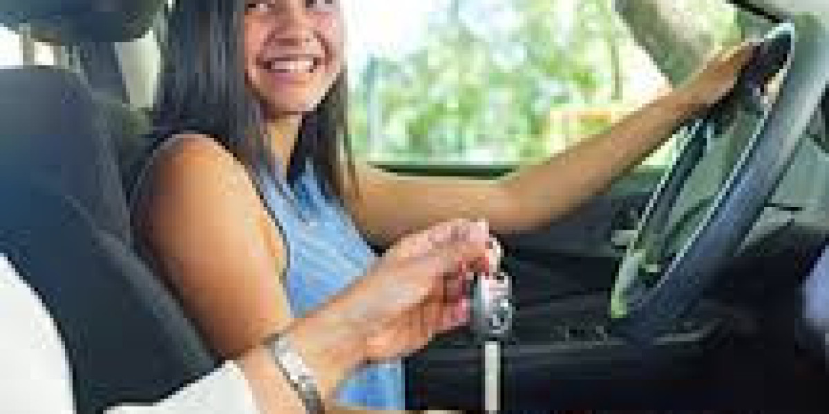 Hire Driving Lessons Near Me