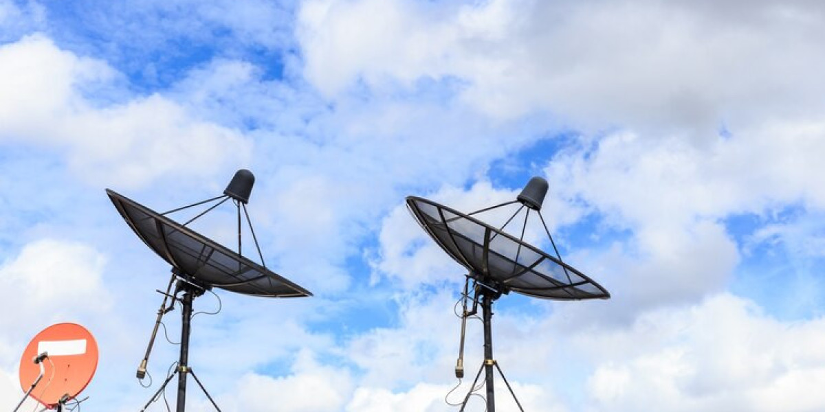 Exploring the SATCOM Equipment Market: Growth Forecasts, Key Insights and Emerging Opportunities