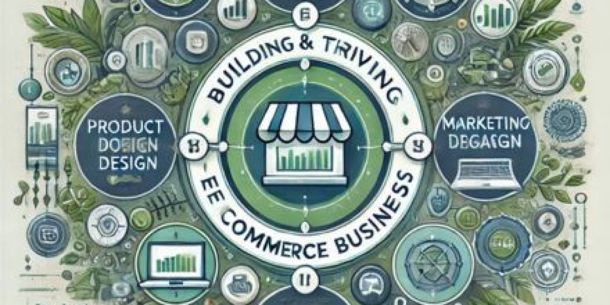 The Ultimate Guide to Building a Thriving Health and Wellness eCommerce Business