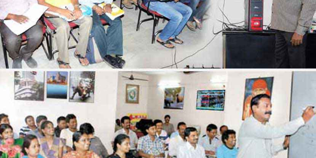 Unlock Financial Freedom: Stock Market Trading Training Institute in Hyderabad