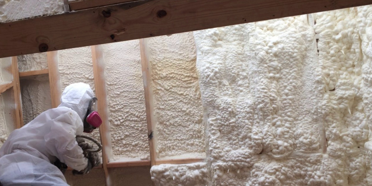 Foam Insulation Market Sustainability Practices: How Innovation is Shaping the Future of Eco-Friendly Building Materials