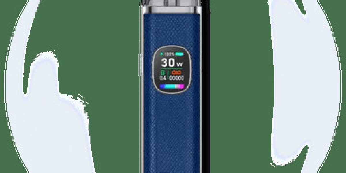 Understanding the Basics of Vapers