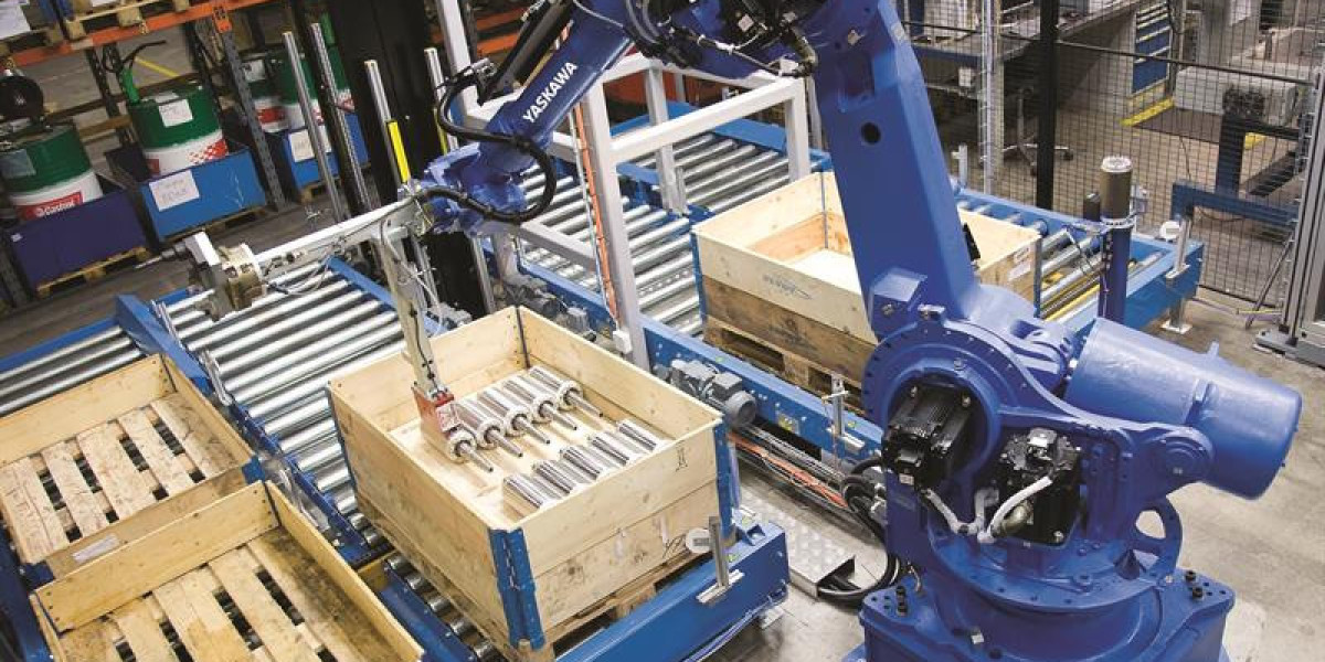 Automated Material Handling Equipment Market Inhibitors in Limited Return on Investment