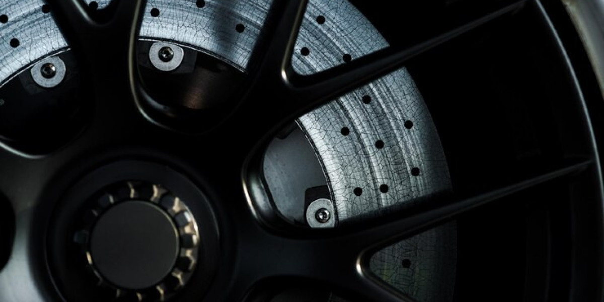 The Evolution of Automotive Brake Systems Market : Size, Growth, Trends and Insights