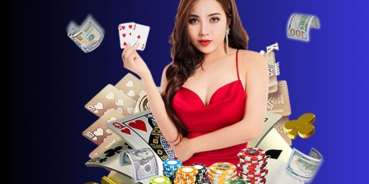 探索頂尖娛樂平台的魅力｜Game Quen 為您帶來極致遊戲
