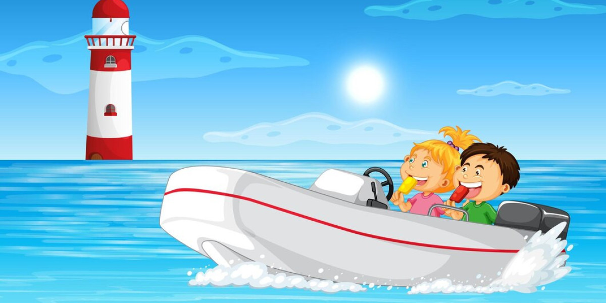 Leisure Boat Market Barriers: Cost, Regulation, and Innovation