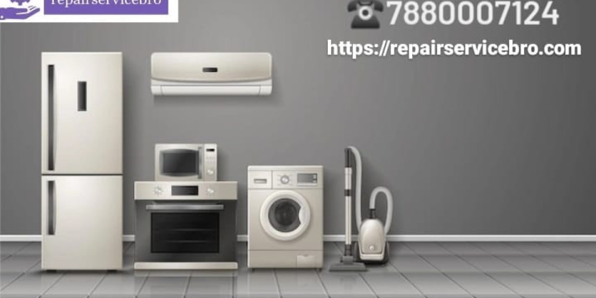 AC Service in Hyderabad: Ensuring Cool Comfort All Year Round