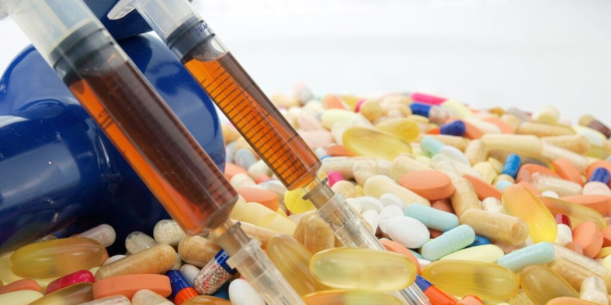 Injectable Cytotoxic Drugs Market to hit USD 94,320  Million by 2034| Says We Market Research