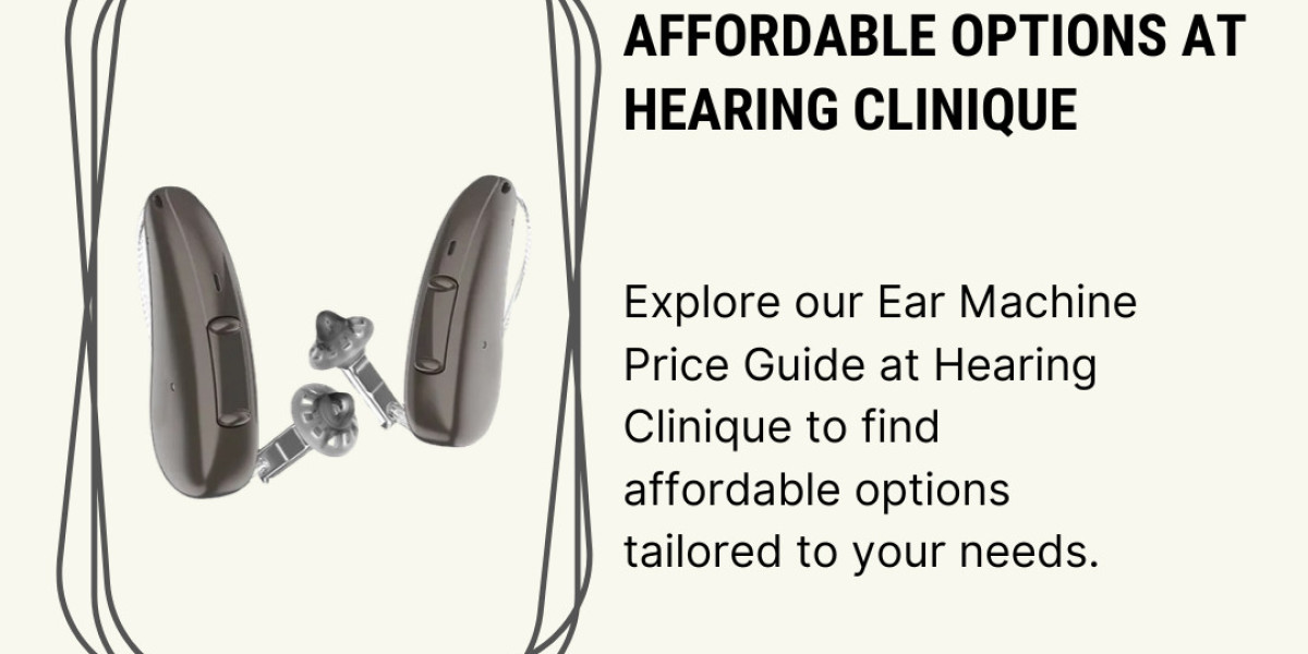 Top Hearing Aid Clinics in Delhi: Central, South, West – Hearing Clinique