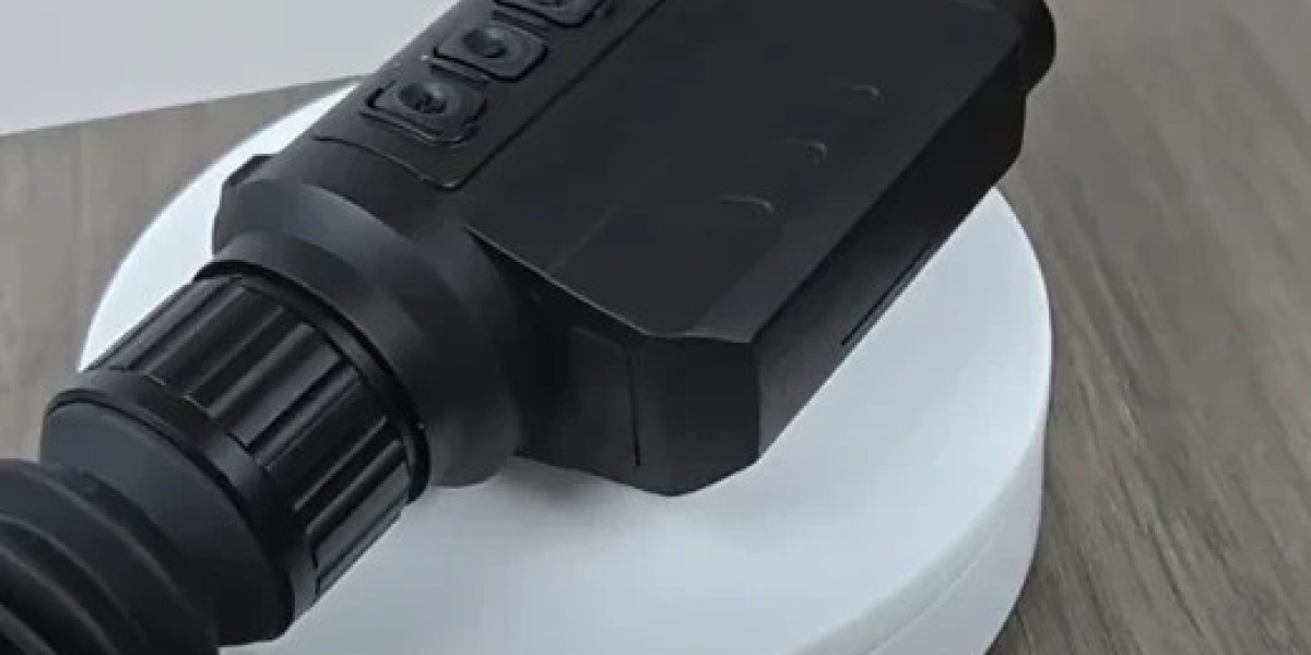 What is the Difference Between Night Vision and Thermal Imaging, Why It Matters, and How to Choose the Right One