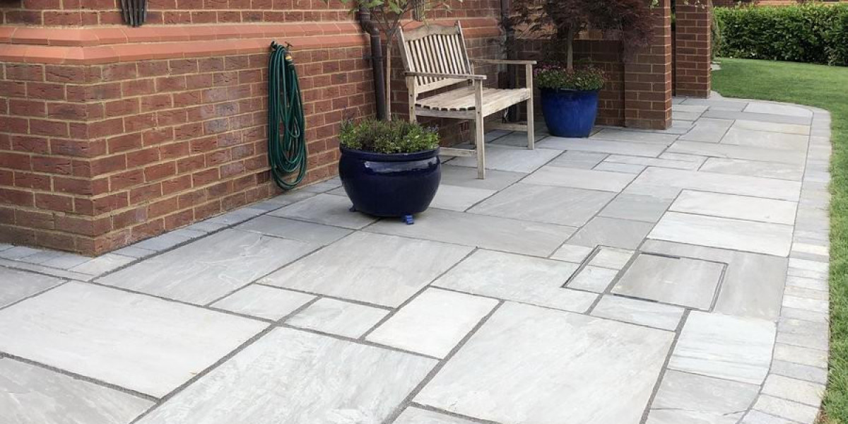 Transform Your Home with High-Quality Sandstone Slabs