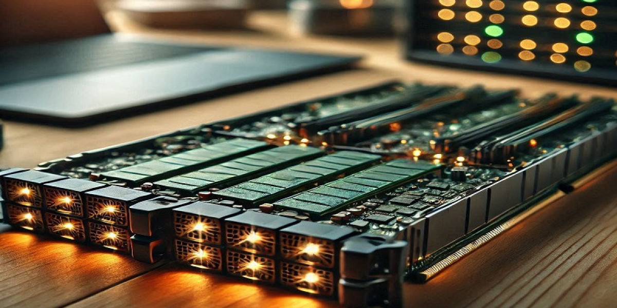 The Benefits of Modular Network Routers for Modern IT Infrastructure