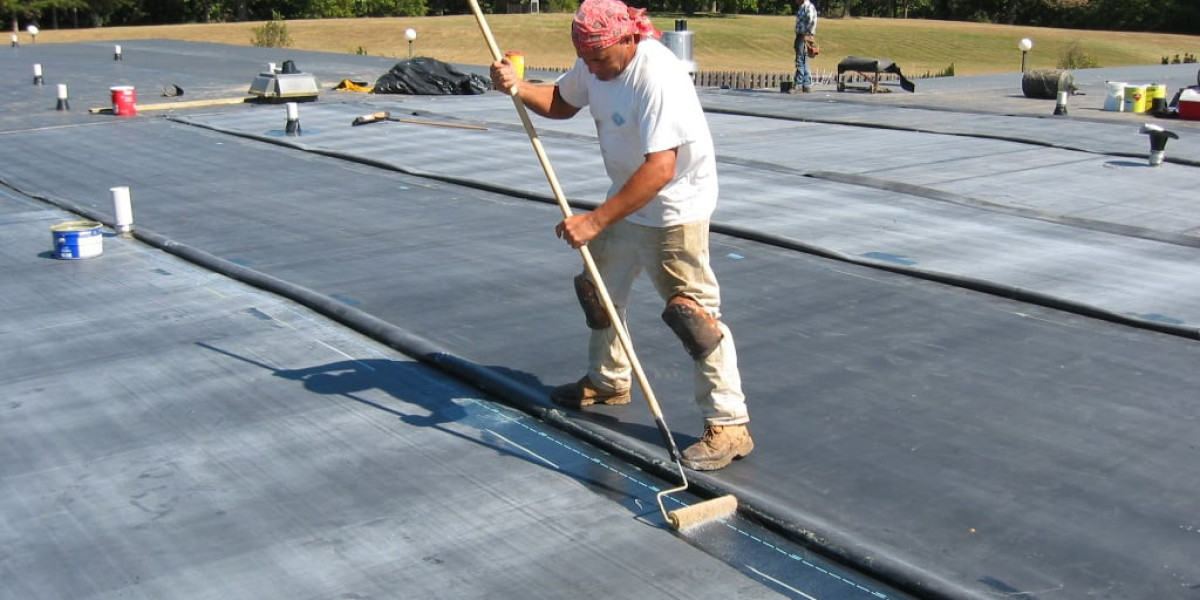 Roofing Membrane Industry Insights | Materials, Applications, and Future Growth