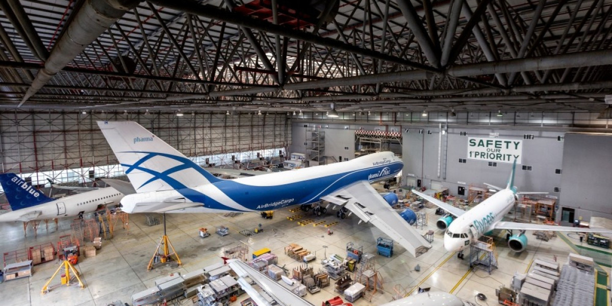 Aircraft MRO Market Size Expansion to Drive Significant Revenues in the Future