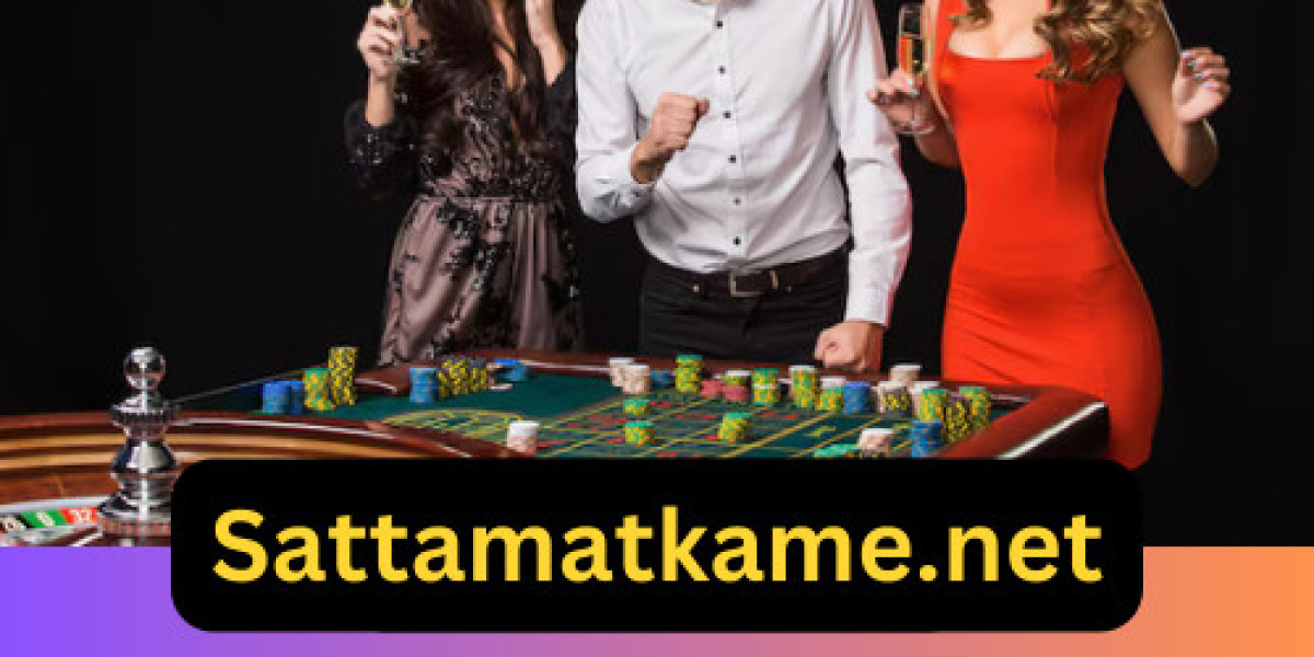 Matka Net: Your Gateway to Online Satta Matka Betting