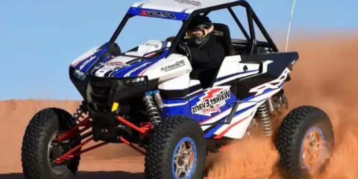 Holidays in Dubai: what to see in 2025?