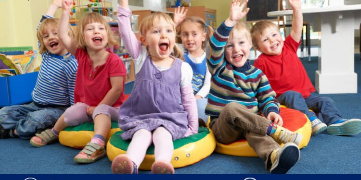India Pre-School/Childcare Market Share, Trends & Insights by 2034