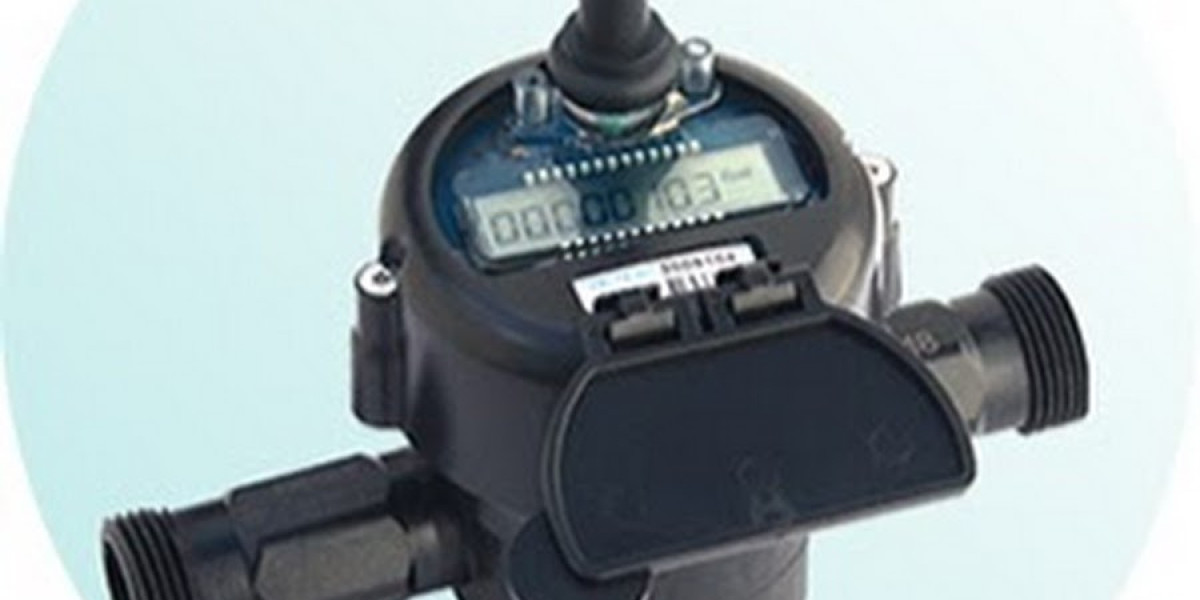 Smart Water Meter Market Research: Key Drivers, Inhibitors, and Growth Challenges in a Changing Scenario