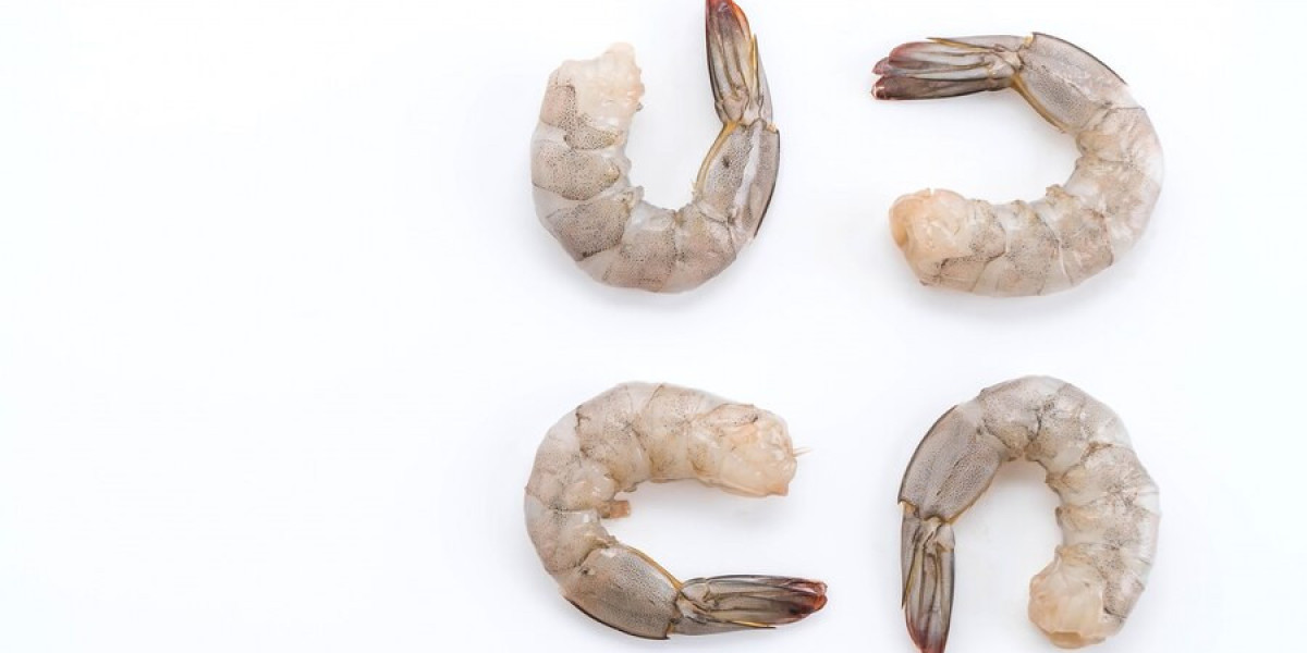 Shrimp Seed Market Growth and Technological Innovations
