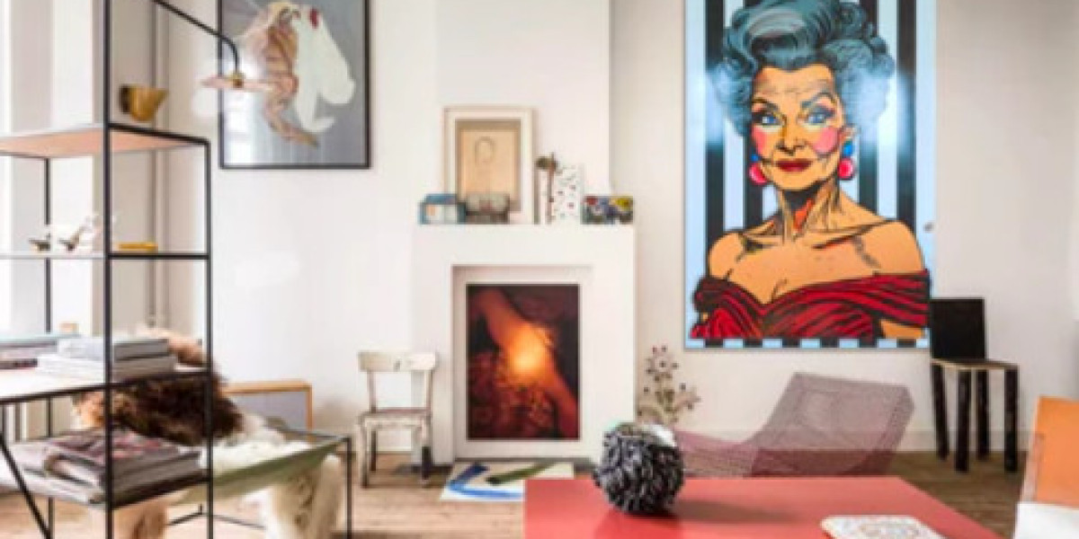 The Inspiring Stories Behind Maité’s Masterpieces