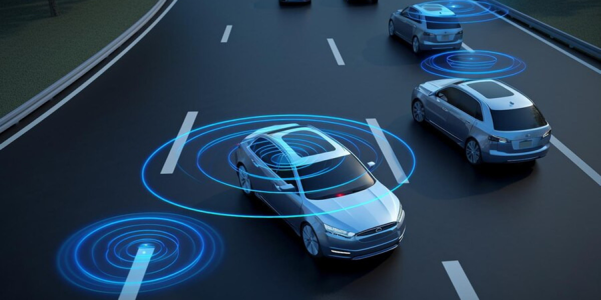 Exploring the Automotive V2X Market: Size, Share, Trends, Technologies, and Forecasts
