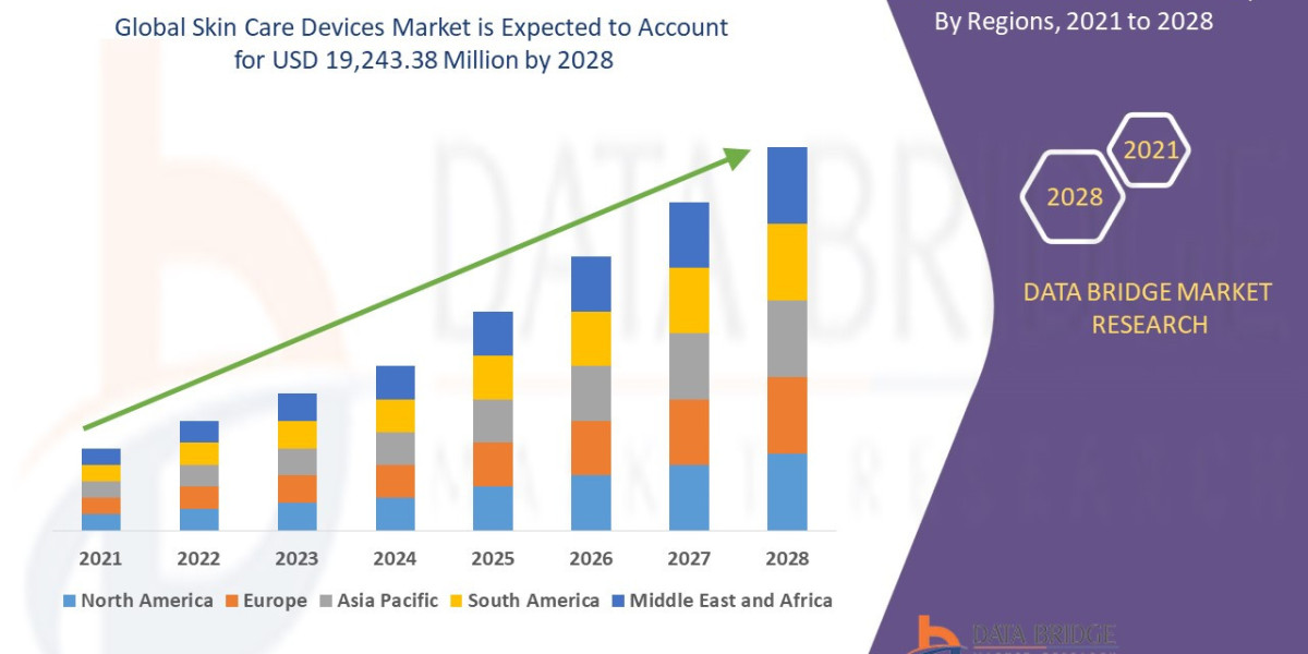 Skin Care Devices Strategic Research and Precise Outlook 2028