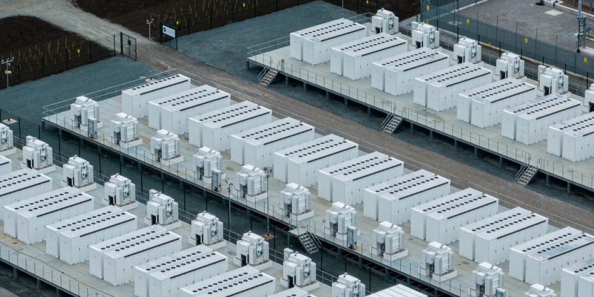 Battery Energy Storage System (BESS) Market Hindrances and Their Impact on Growth