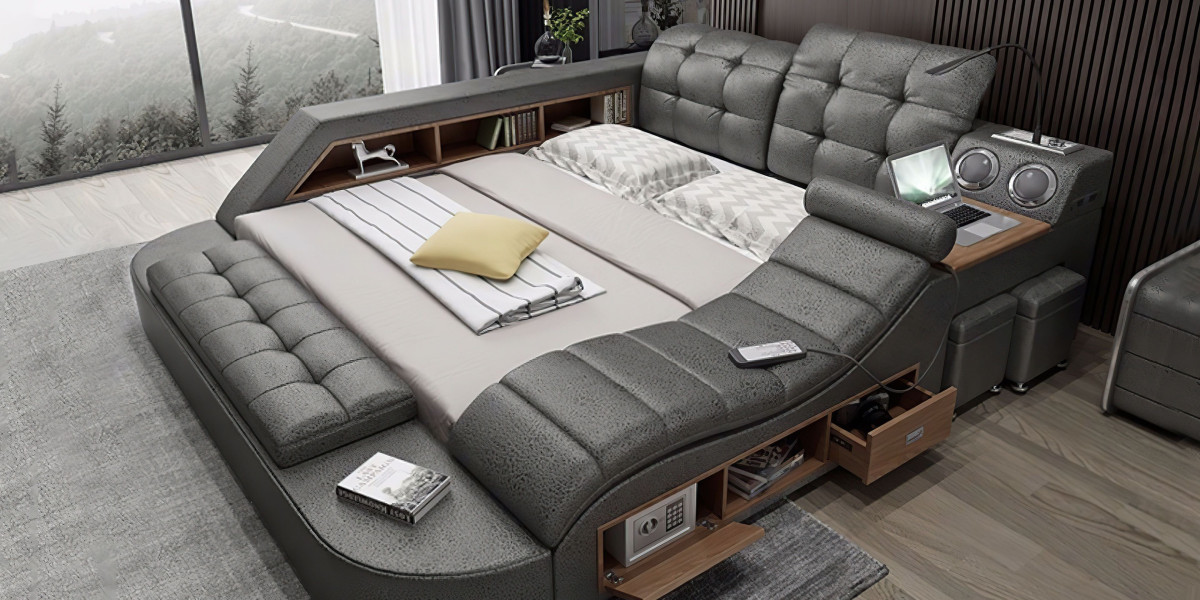Smart Furniture Market Barriers Addressing Consumer Reluctance to New Technology
