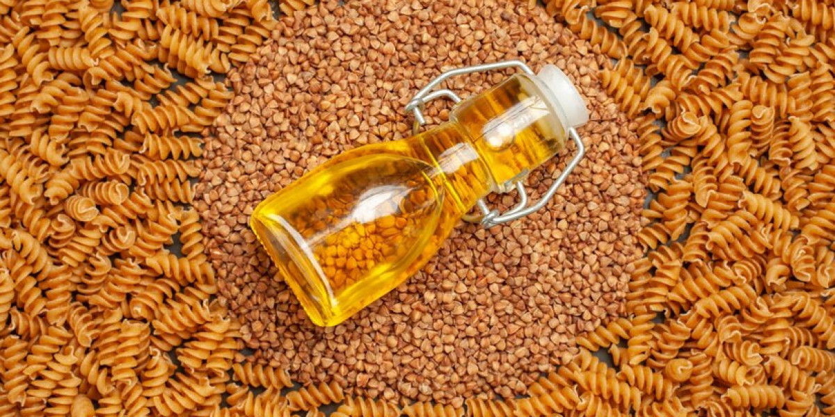 Global Wheat Germ Oil Market: Industry Trends and Growth Insights for the Next Decade