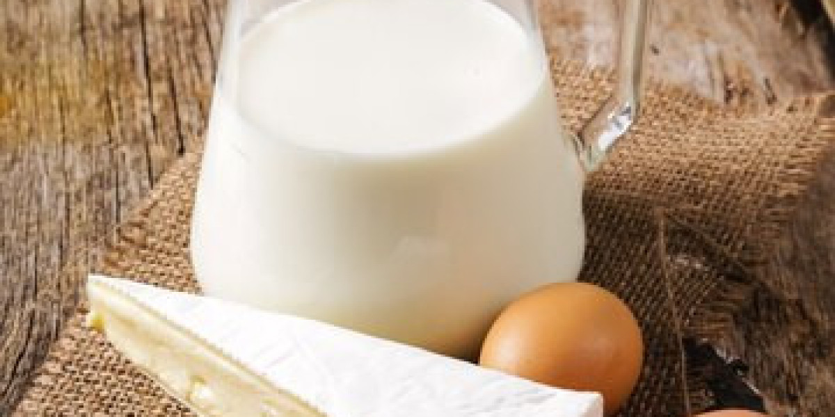 Dairy Concentrates Market Struggles: Key Inhibitors