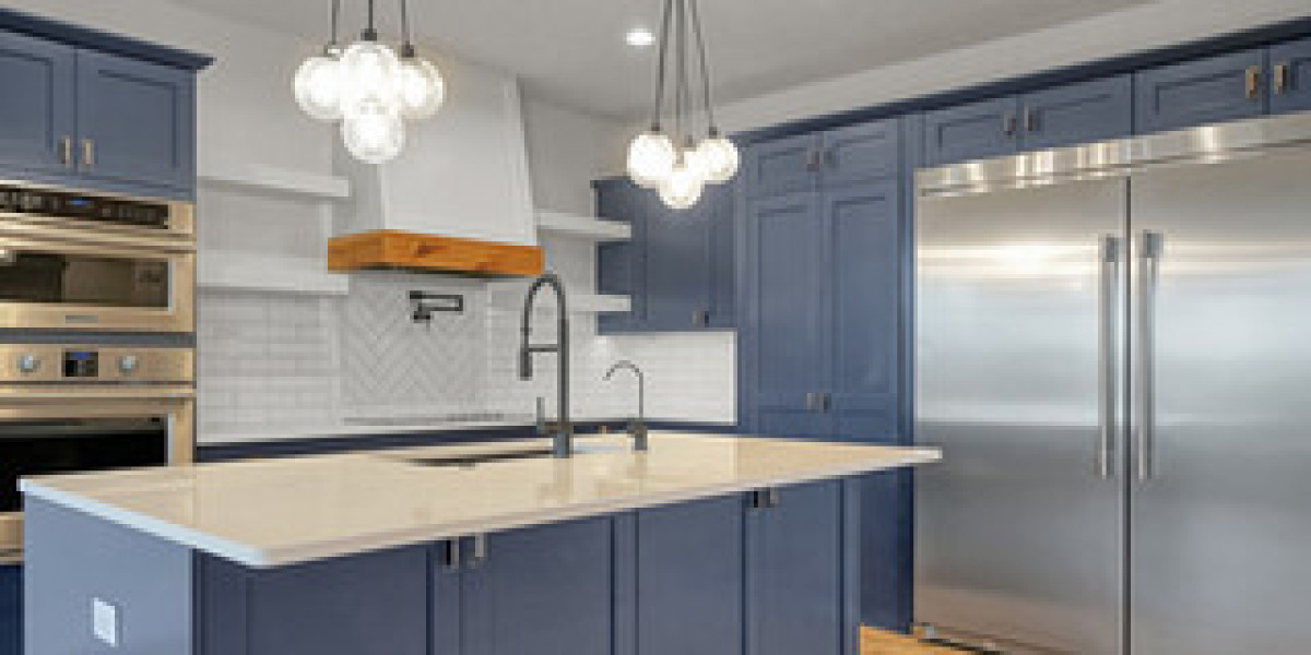 Innovative Kitchen Floor Plans – Designed for Style & Efficiency