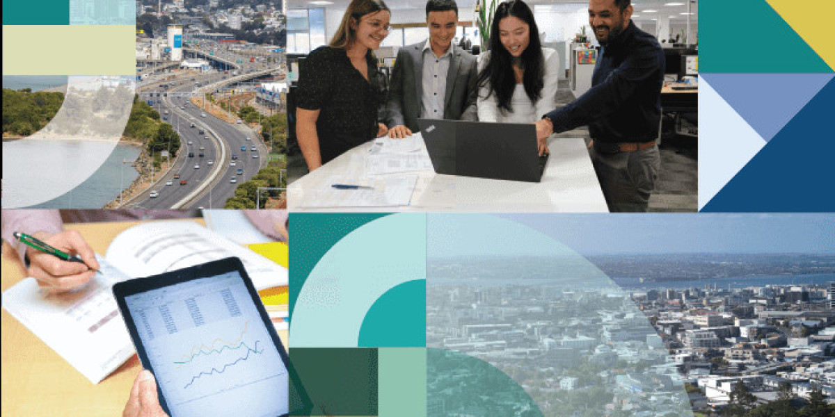 Top Accounting Firms in New Zealand: Helping Businesses Manage Their Financial Health