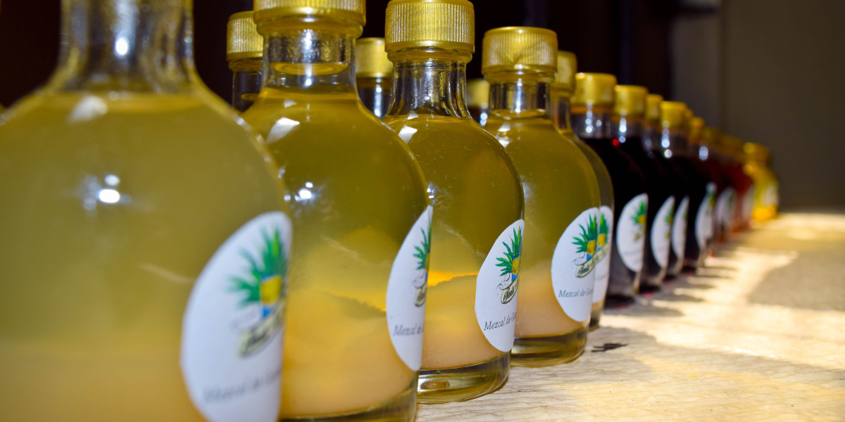 Mezcal Market Market Sees Steady Growth in Premium Spirits as Consumers Embrace Authentic Agave-Based Liquor
