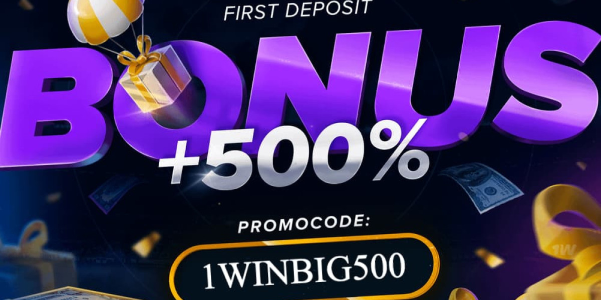 1Win No-Risk Promo: Unlock Top Betting Rewards in 2025