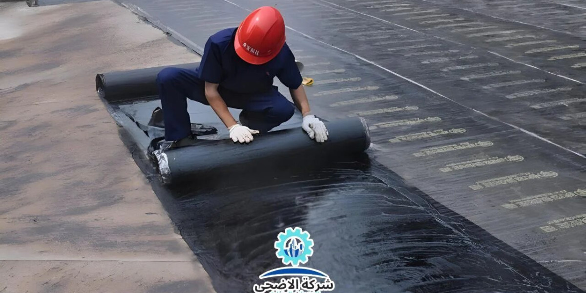 شركة عزل فوم بالدمام: خدمات تستحق الثقة