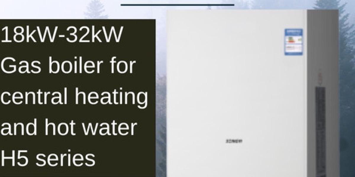 The Ultimate Guide to Choosing a Central Heating Boiler for Your Home or Business