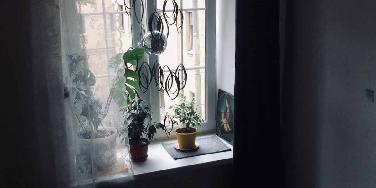 Window blinds