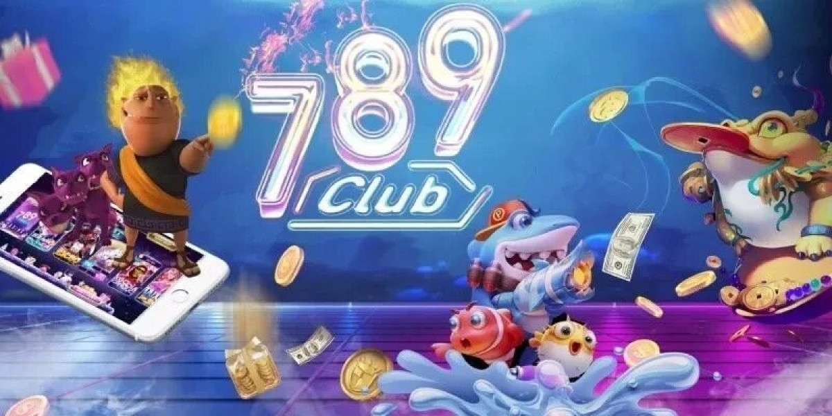 The Role of Artificial Intelligence in 789Club