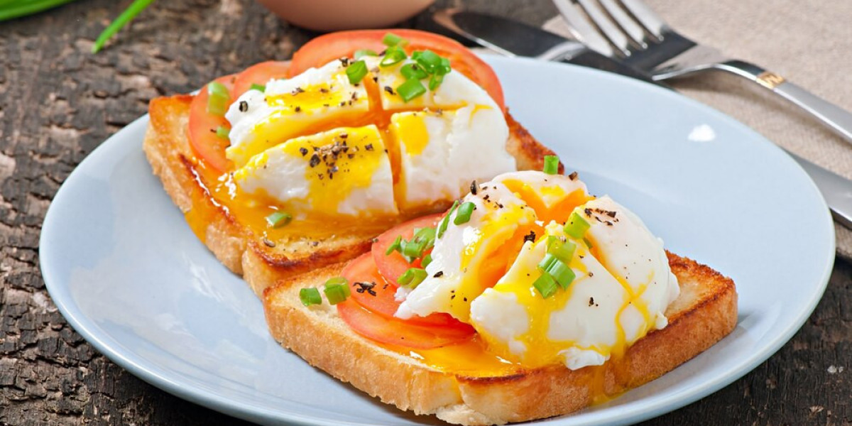 Scrambled Egg Mix Market Sustainability Practices