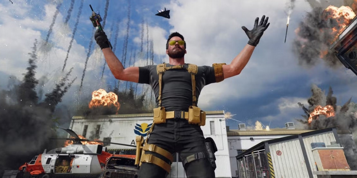Call Of Duty Players Are Trying To Figure Out Their SBMM Rankings