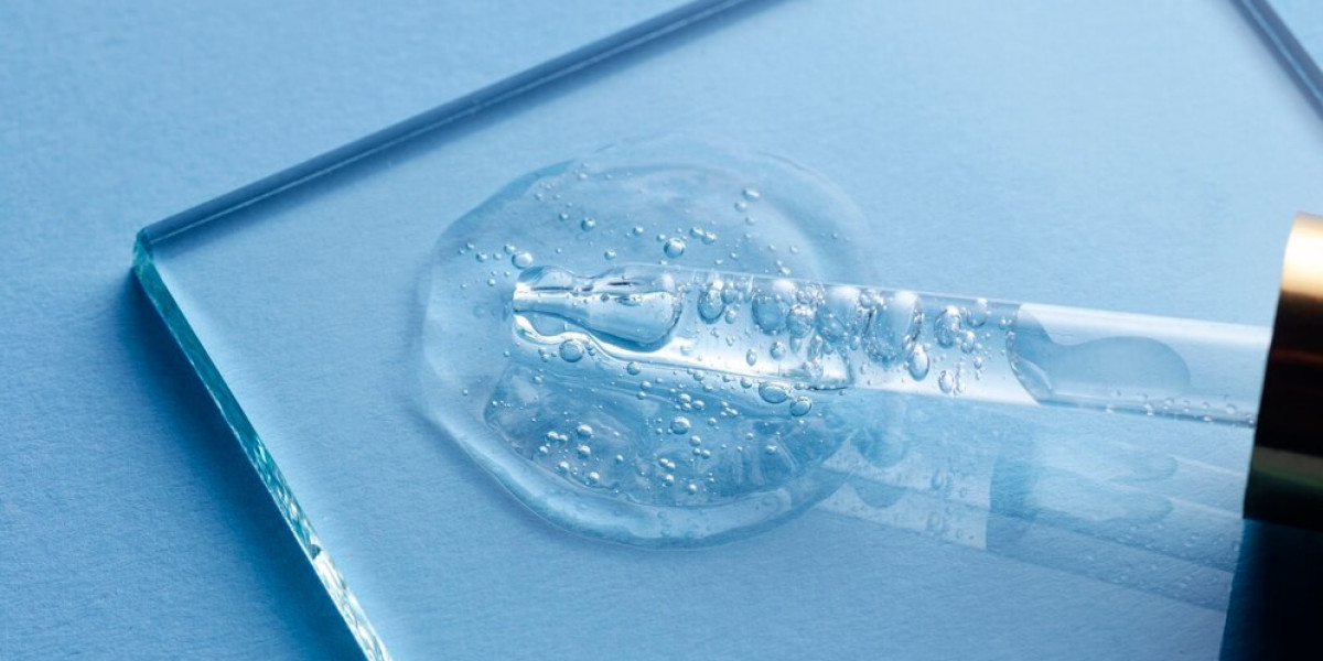 Ultrasound Conductivity Gel Market: How Recent Advancements Are Revolutionizing Healthcare Diagnostics